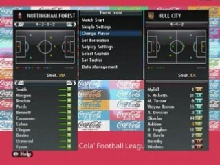 PES 2008 CHAMPIONSHIP PATCH PC