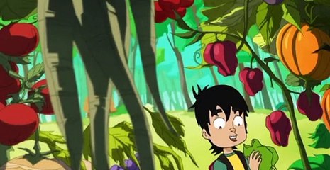 Rekkit Rabbit Rekkit Rabbit S01 E011 Cabbage Heads