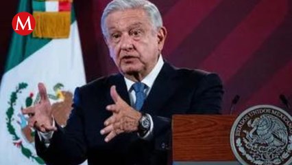 AMLO hace comparación del salario promedio de los trabajadores y de  los ministros
