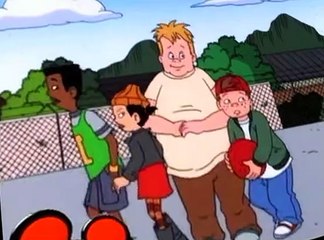 Recess Recess S04 E002 – The Big Prank