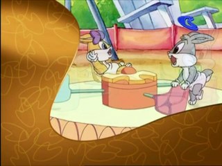 Boomerang Italy Items