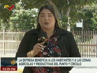 Zulia | Más de 470 habitantes de la comunidad Wayuu de Miralejos son favorecidas con pozo de agua