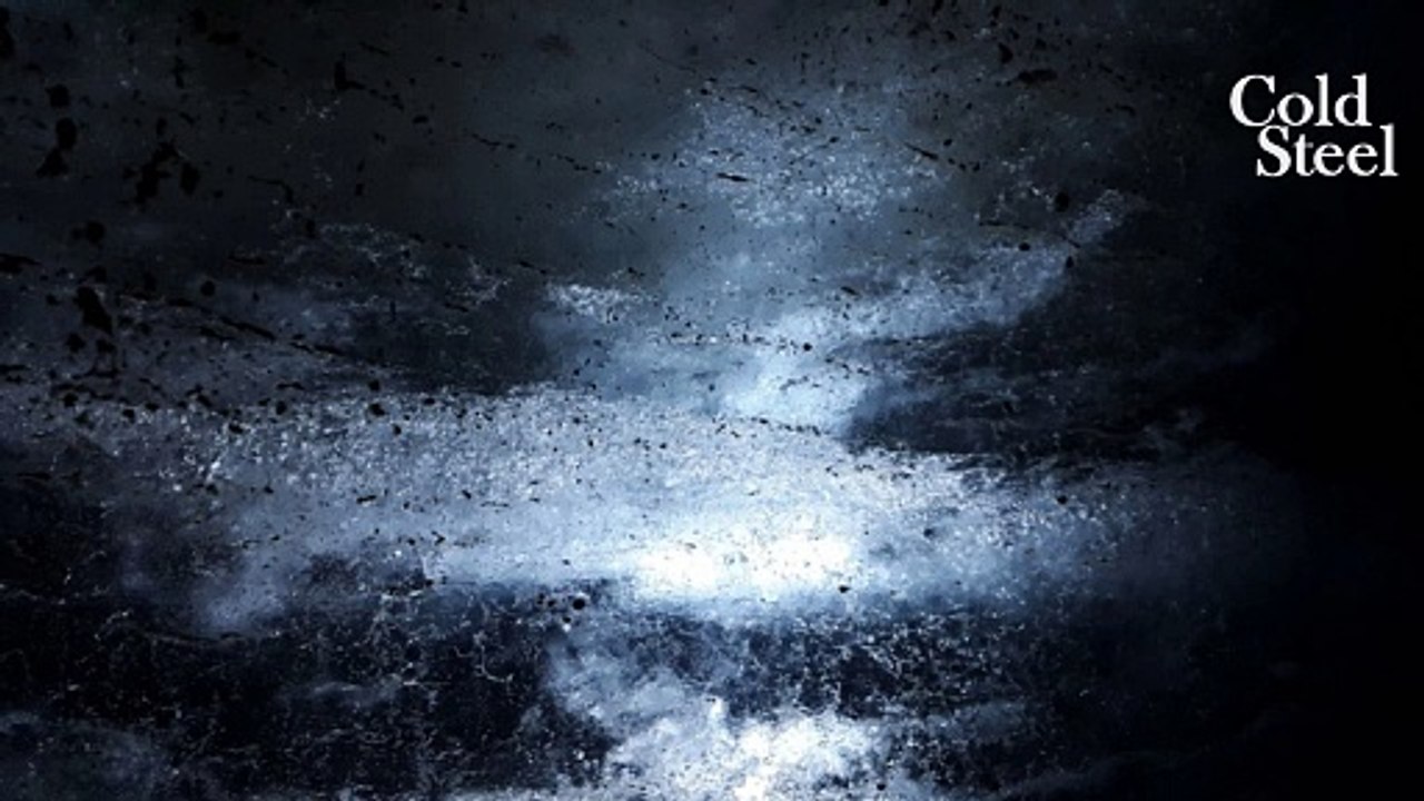 Sean Ferree - Cold Steel (Official Music Video)