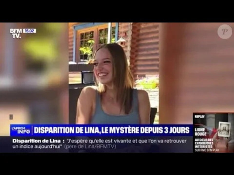 "Dans "un squat de jeunes près de l'eau", ces coordonnées GPS envoyées à la famille