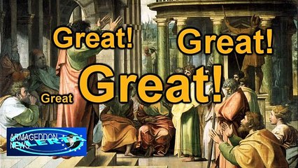 A Verdade sobre Babilonia e o Anticristo