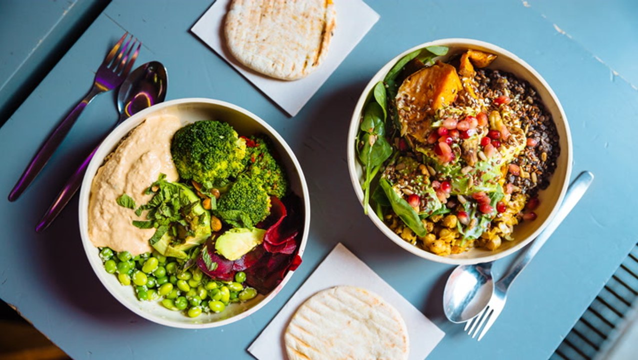 10 Food Trends to Look for in 2024, From Faux Fish to New Sugar Alternatives