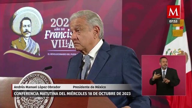 AMLO anuncia que 7 presidentes han confirmado su asistencia a cumbre en México