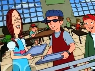 Recess Recess S04 E004 – The Spy Who Came In from the Playground