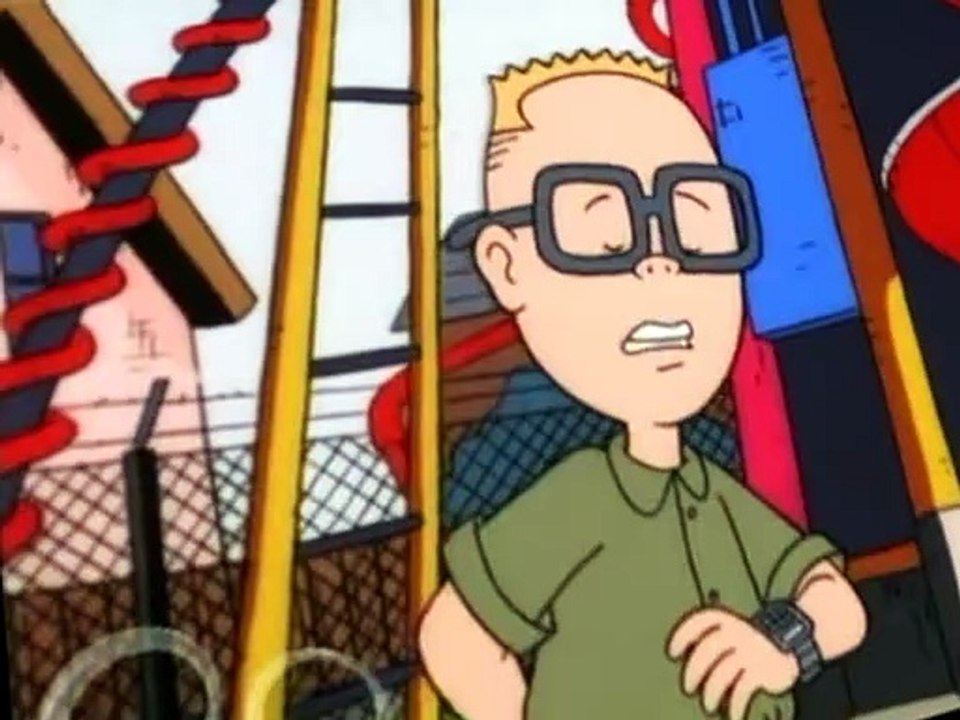 Recess Recess S04 E005 – Gus Fortune