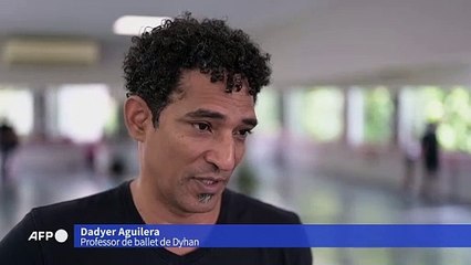 Bailarino de comunidade em BH vai integrar o Atlanta Ballet