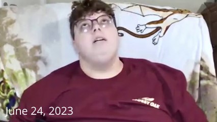 (2of2) June 24, 2023 Destiny & Amberlynn Spilling Tea On A Live Call