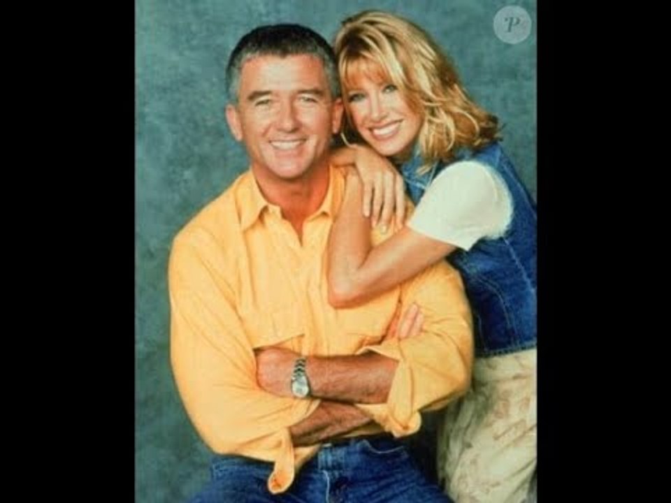 Mort de Suzanne Somers : la tristesse infinie de son fils Bruce, Patrick Duffy "assommé" par la no