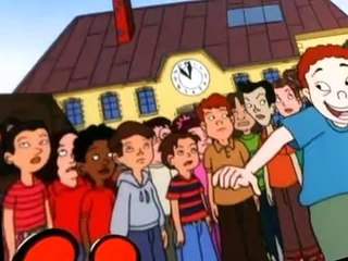 Recess Recess S04 E009 – The Madness of King Bob