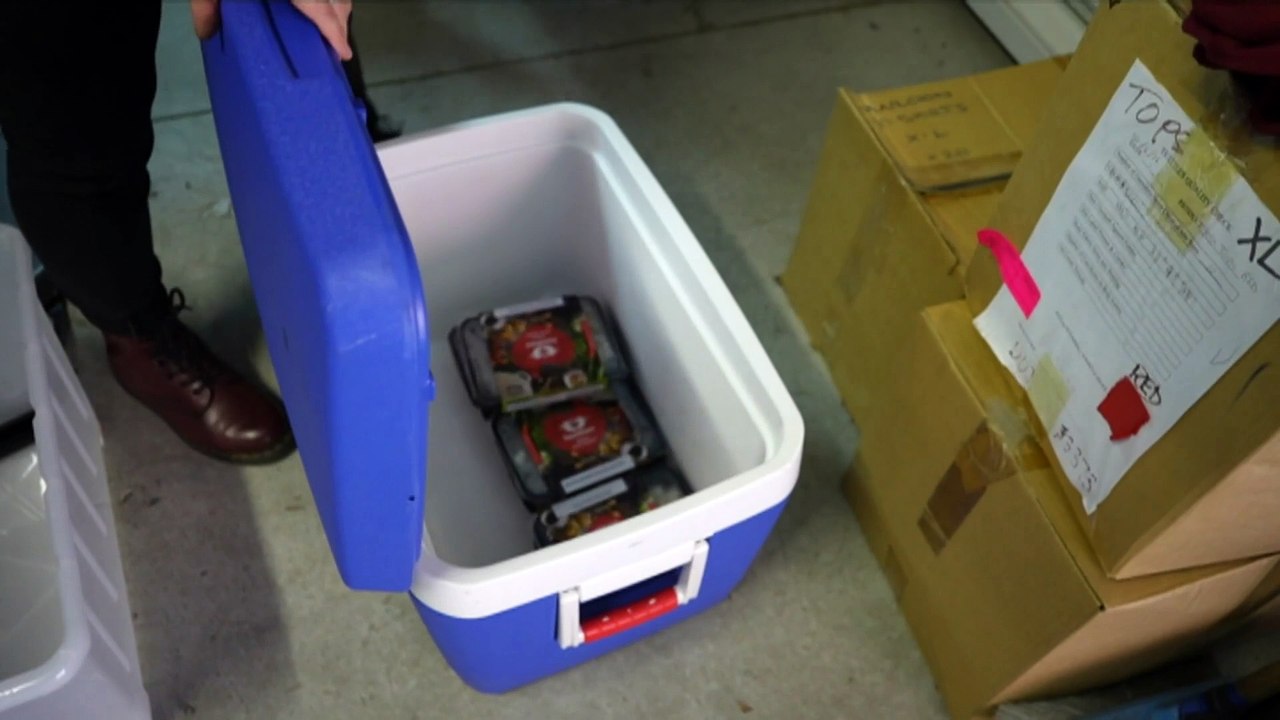 Homelessness workers in Ballarat highlight the need for more housing and empathy