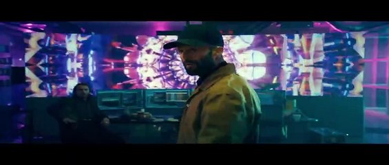 The Beekeeper Bande-annonce (EN)