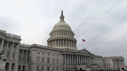 Congresso dos EUA segue sem presidente após segunda votação