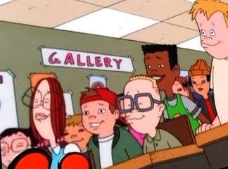Recess Recess S04 E012 – Randalls Friends