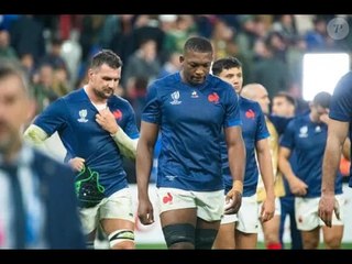 Après la cruelle élimination à la Coupe du monde, nouvelle grosse déception pour les Bleus