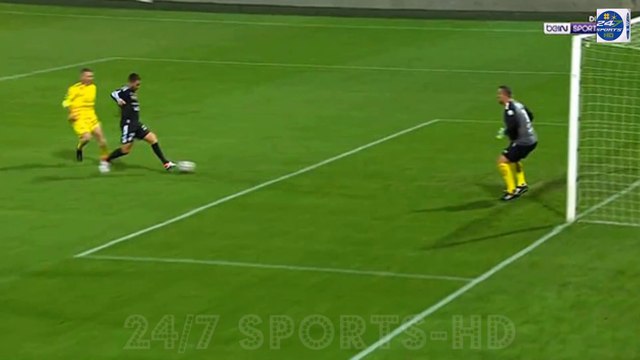 Eden Hazard scores and assists in charity match in Calais to roll back the years - just a week following the Belgium and Chelsea icon's retirement after leaving Real Madrid