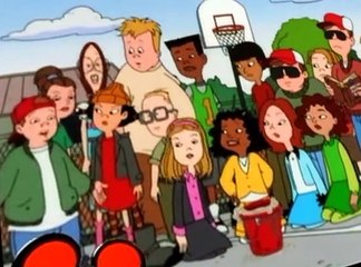 Recess Recess S04 E014 – The Rules