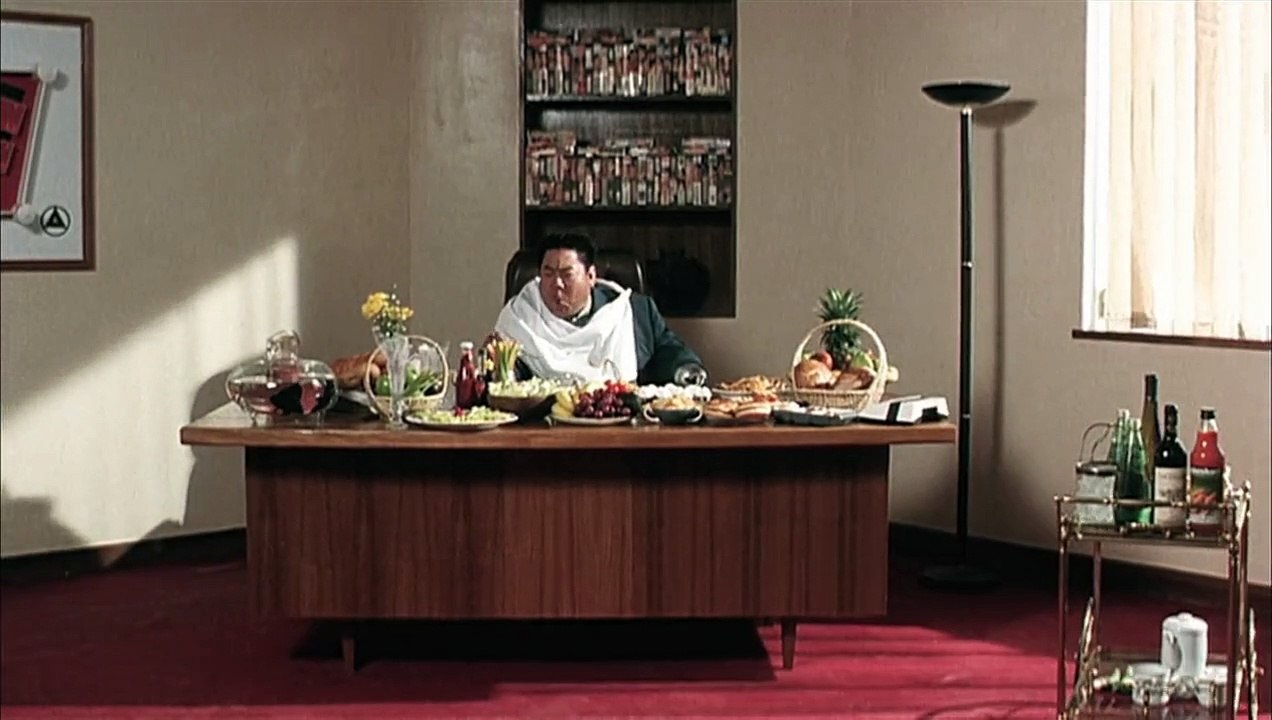 Riki Oh - A História De Ricky [Dublado] (1991)