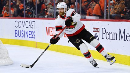 New Jersey Devils vs Ottawa Senators: Puck Line - video Dailymotion