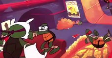 Stan Lee's World of Heroes Stan Lee’s World of Heroes S02 E002 – Teenage Mutant Ninja Turtles