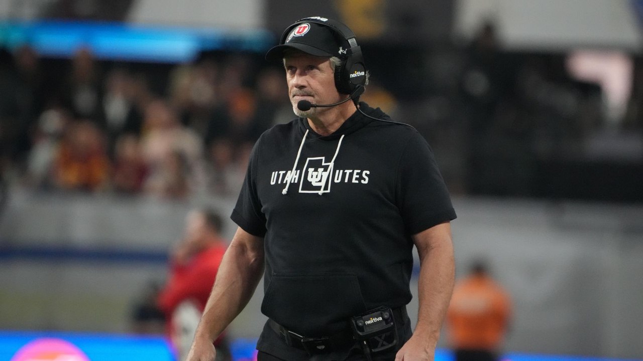 Utah Utes vs. USC Trojans: Can Utah Secure a Pac-12 Win?