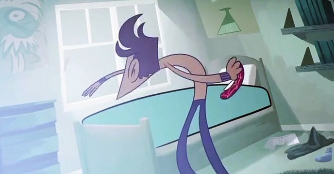 Stan Lee's World of Heroes Stan Lee’s World of Heroes S02 E009 – Spider Man