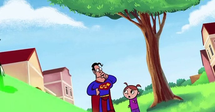 Stan Lee's World of Heroes Stan Lee’s World of Heroes S02 E012 – Justice League