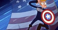 Stan Lee's World of Heroes Stan Lee’s World of Heroes S03 E002