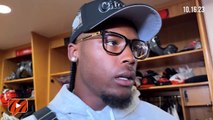 Tee Higgins on Bengals’ Offense, His Health and Performance This Season