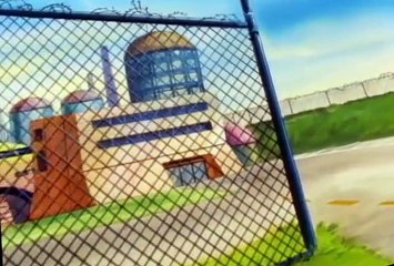 Police Academy: The Animated Series Police Academy: The Animated Series E024 Fish and Microchips