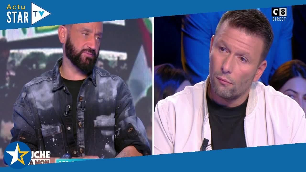 C'est pour ça que je t'ai mis au repos  Cyril Hanouna révèle les raisons de l'absence de Raymond