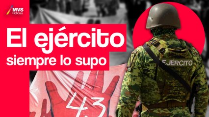HABÍA teléfonos INTERVENIDOS en el casoAYOTZINAPA: Vidulfo Rosales