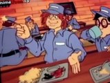 Police Academy: The Animated Series Police Academy: The Animated Series S02 E002 Operation Big House