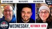 Caleb Williams Could Hold the NFL Hostage - Barstool Rundown - October 18th, 2023