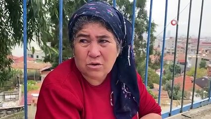 Il est mort en tombant sous le mur qu'il voulait démolir.