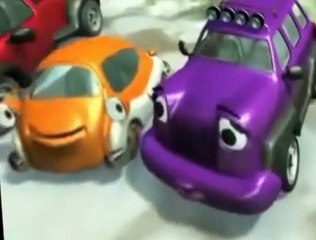 Auto-B-Good Auto-B-Good E004 Daring Dreamers