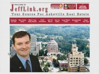 Asheville Real Estate podcast August 2006