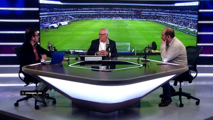 ¿Jaime Lozano ha funcionado como técnico de la Selección Mexicana? | Palabra Del Deporte