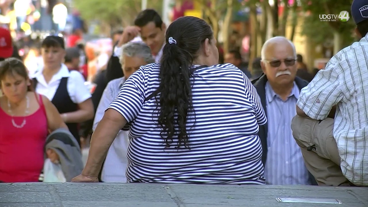 Hay “bajos resultados” en la prevención de la obesidad y el sobrepeso