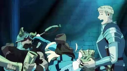 『ダンジョン飯』