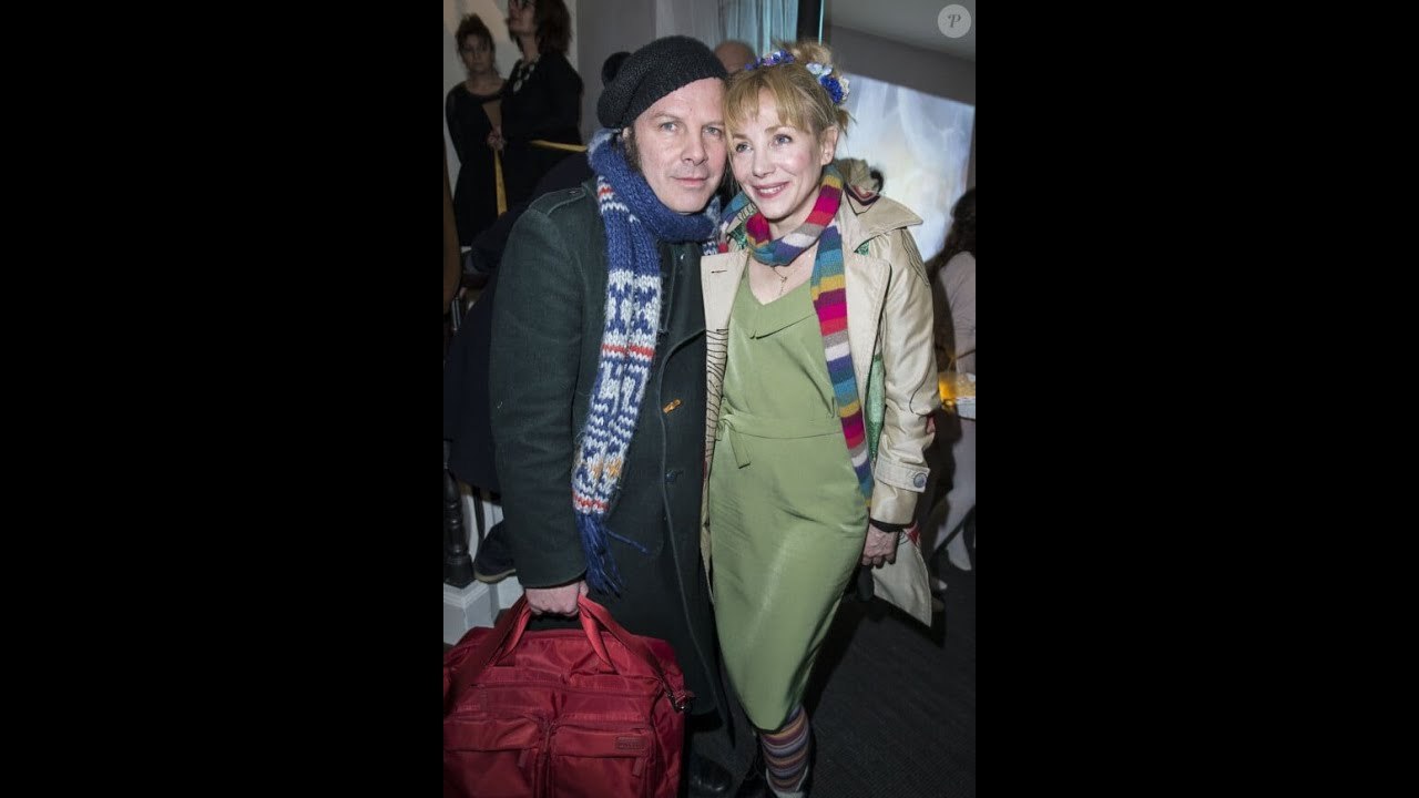 Julie Depardieu en couple avec Philippe Katerine, cette actrice qui a joué les entremetteuses
