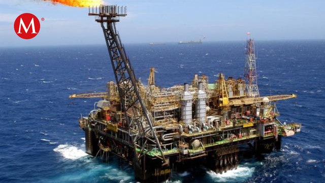 Precio del petróleo Brent alcanza los 93 dólares por barril por tensiones en Medio Oriente