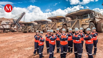 La 'Red de Afectados por Grupo México' exige reparación de daños en Sonora
