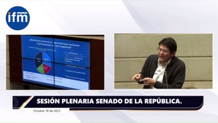 Miguel Uribe PGN