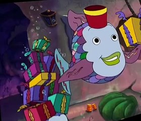 The Rainbow Fish Rainbow Fish E002 Rainbow Fish Meets Wayne Grunion