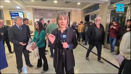Previa Debate Candidatos a Intendente La Plata 2023