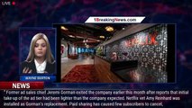Netflix Tops Wall Street Q3 Expectations - 1breakingnews.com